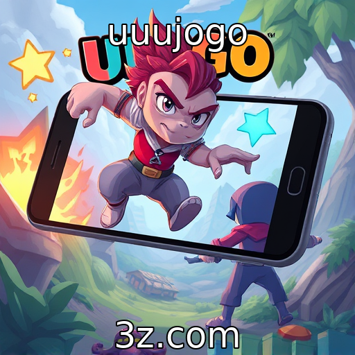 Tendências de desenvolvimento em jogos para dispositivos móveis