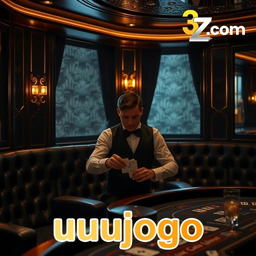 Login Criativo e Exclusivo em uuujogo Transforma Experiência do Usuário