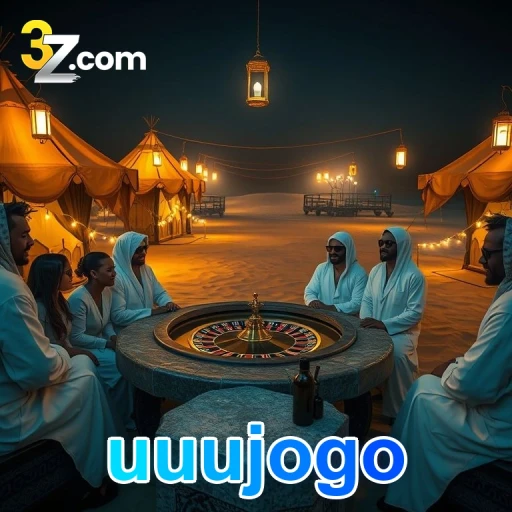 uuujogo Promoções Atuais