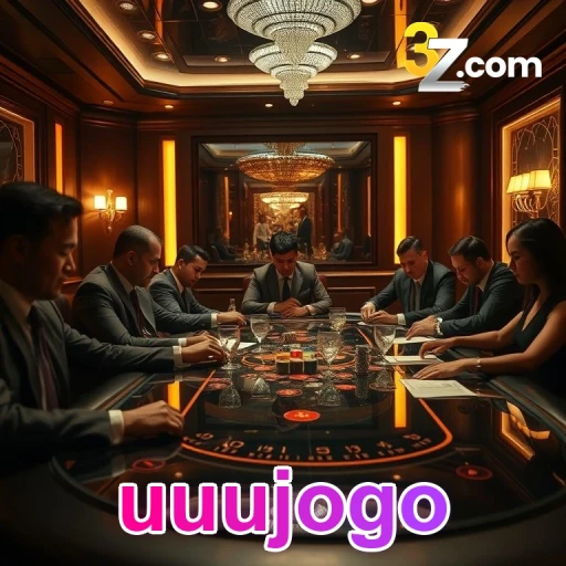 uuujogo