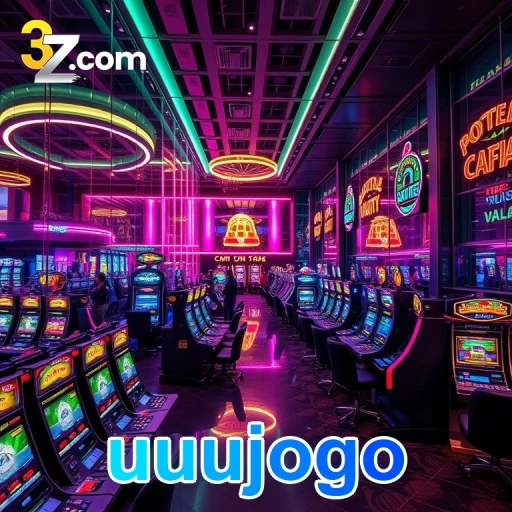 uuujogo
